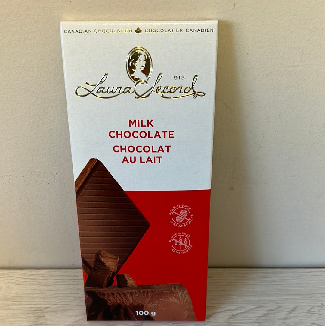 Milk Chocolate Bar 100 g NORTHERN BOOKWORMS