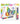 Crayola Creations Colour Theory Watercolour Set