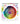 Crayola Creations Colour Theory Bead Kit