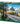 Rounding the Horn 1000 Piece Puzzle by Cobble Hill