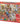 DoodleTown Thanksgiving Togetherness 1000 Piece Puzzle by Cobble Hill