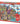 DoodleTown Viking Village 1000 Piece Puzzle by Cobble Hill