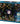 Night Garden 500 Piece  Puzzle by Cobble Hill