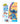 Crayola Color Wonder Mess Free Colouring - Lilo & Stitch