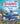 Usborne Magic Painting Book - Sharks