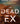 The Dead Ex by Jane Corry