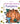 Usborne First Magic Painting Book - Pumpkins