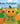 Baby Pumpkin Finger Puppet Book