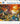 Excalibur Forest 500 Piece Puzzle by Ravensburger