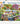 Glorious Garden Center 500 Piece Puzzle by Ravensburger