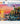 Lighthouse at Sunset 500 Piece Puzzle by Ravensburger