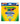 Crayola Ultra-Clean Washable Broad Line Markers, Bold Colours, 10 Count